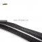 Drop Shipping F10 Real Dry Carbon Fiber Spoiler For Bmw 5 Series F10 Coupe M4 Style Rear Car Trunk Boot Spoiler 2012-2018