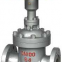 Forged Gate Valve