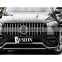 Auto Accessories parts body kit for GLS X167 facelift GLS63 AMG model with grille front bumper rear bumper rear spoiler