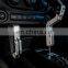 Aluminum accessories Shift Knob Handle Black for Jeep wrangler JK  07+  for jeep auto parts from Maiker