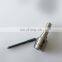 China Liwei Injector Nozzle DLLA155P1030/093400-1030 for common rail injector Assy 095000-9560/1465A257/1465A297