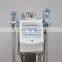 2022  beauty salon hot selling 5 handle cryolipolysis machine/fat freezing slimming machine combine double chin cryo weight loss