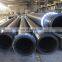 China manufacturer 22inch dredging pipes for sand dredging