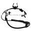 New Material Driver Side Transmission Position Front Left ABS Wheel Speed Sensor 89543-48040 For Kluger Highlander