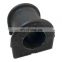 Auto Spare Parts 1Year Warranty Balance bar Front Stabilizer Bushing OE 48815-33101 For ACV30 MCV30 CAMRY Saloon