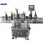 Small type automatic labeling machine for round bottle with cheap price
