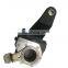 rear brake lever with automatic clearance adjustment AZ9100340065