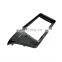 New Car Radio Fascia Panel  Headunit Dash Facia Frame Surround with Trim Installation Kit  Frame