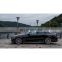 Latest Trend Customized Auto Accessories 3K Twill Car Auto Parts Carbon Fiber Wheel Fender For BENZ AMG C63 C63S W205