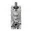 High torque 90 degree shaft speed reduction servo motor gearbox for CNC