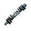 High performance custom nt855 crankshaft 3608833