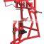 Sport Exercise Goods Club Fitness Sport Hot Factory Gym Machine Lateral High Row