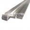 din 174 en1.4301 Iron/Carbon Steel/Stainless Steel Galvanized/Coated/Painted Flat Bar price per kg