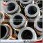 5 Inch Concrete Pump Rubber Sandblast Hose