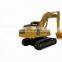 Komatsu heavy equipments , Used komatsu pc200-7 with low price , komatsu pc78 pc120 pc130 pc200 pc220