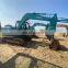 Kobelco sk75 mini excavator , Kobelco sk60 sk70 sk75 digging machine , Kobelco mini digging machines