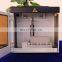 BIOBASE CHINA 8 Channels Portable Mini Automatic Nucleic Acid Extraction Instrument BNP8 for PCR, matched Magnetic Bead
