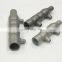 Carbon Structure Steels Precast Concrete Connector Grouting Rebar Coupler