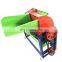 Home use grain thresher machine for legumes