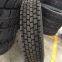 Manufacturer Supply 12R22.5 Engineering tire