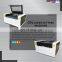 CO2 Laser engraving machine for wood products, paper, leather, fabrics, Plexiglas