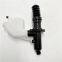 HOT sale original clutch master for shacman trucks Xi'an truck shacman spare parts