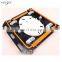 Mini fiber optical splice closure PG-FOSC1012