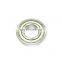 High Precision Deep Groove Ball Machinery Bearing 6202Zz 6005E