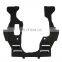 ABS Car Front Bumper Guard Board For Buick Encore 2017 year