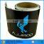 OEM Printed Logo Durable UV Resistant Vinyl Sticker Roll