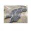 Cheap Fan shape grey granite paving pattern