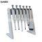 Fully autoclavable MicroPette Plus single channel 0.1ul-10ml for laboratory or hospital