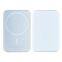 Magnetic Wireless Battery For iPhone 12/13 12/13 Pro Max Mini Cell Phone Spare Parts Power Bank