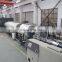16-63mm plastic pe hdpe ppr pipe extrusion production line machine price