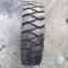 Forklift pneumatic tire 500-8 700-12 two tons 2 tons forklift with high