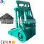 Honey comb coal charcoal briquette making machine price