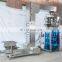 Turkish delight / gummy bear candy vertical packaging machine price