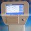 Digital Izod Impact Testing Machine for PE, PP, PVC, ABS, PS