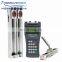 Taijia TDS-100H Combined Equipment Hand-Held Portable Ultrasonic Flow meter Digital Flow Meter DN50-6000mm with HM Bracket