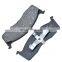 No noise no asbestos brake pad for mazda no damage to brake disc