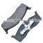 D1260/D918/FDB1628/FDB4221/GDB1498 peugeot brake pad no damage to brake dis