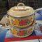 enamel cookware set