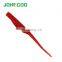 JOHNCOO Fishing Lure Soft Bait 12.5cm 6.5g Soft Fish Swimbait Artificial Fake Bait 3D Eyes