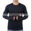 Long sleeve t-shirt for men Crew neck shirts