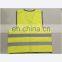 Sialwings Workwear Best With Reflective Stripes Hi Vis Safety Jacket