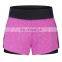 2021 Hip Hop Fitness Shorts Street Wear Women Gym Fitness Shorts