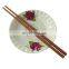 wholesale Hot sale CARBONIZED BAMBOO CHOPSTICK