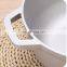 Non stick cookware set caldero with aluminium lid cal 26