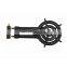 High pressure Cast Iron Gas Stove Cookware Gas Burner