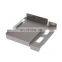 Bracket Industrial Workshop Stamping Sheet Metal Fabrication